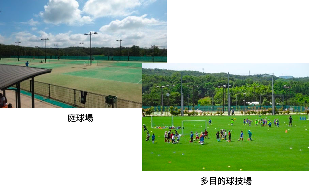 地球市民交流センター