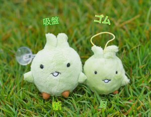 愛・地球博20祭グッズの販売継続、モリゾーとキッコログッズの再販