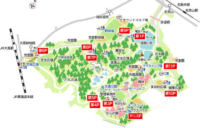 odaka-parkingmap