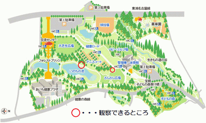 illustmap（健森HPマップ）