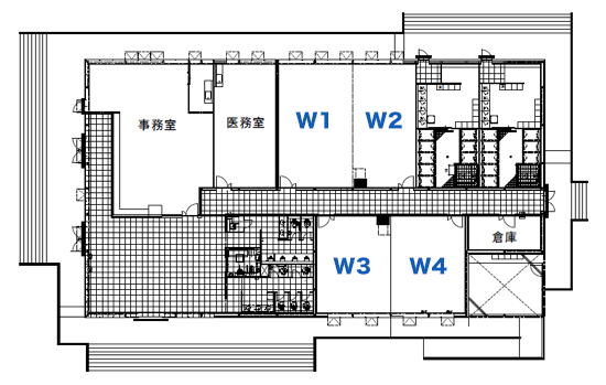 会議室