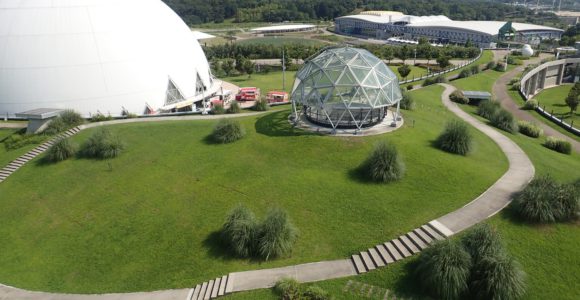 モリコロパークイベント情報 おでかけナビ 名古屋と愛知の公園であそぼう