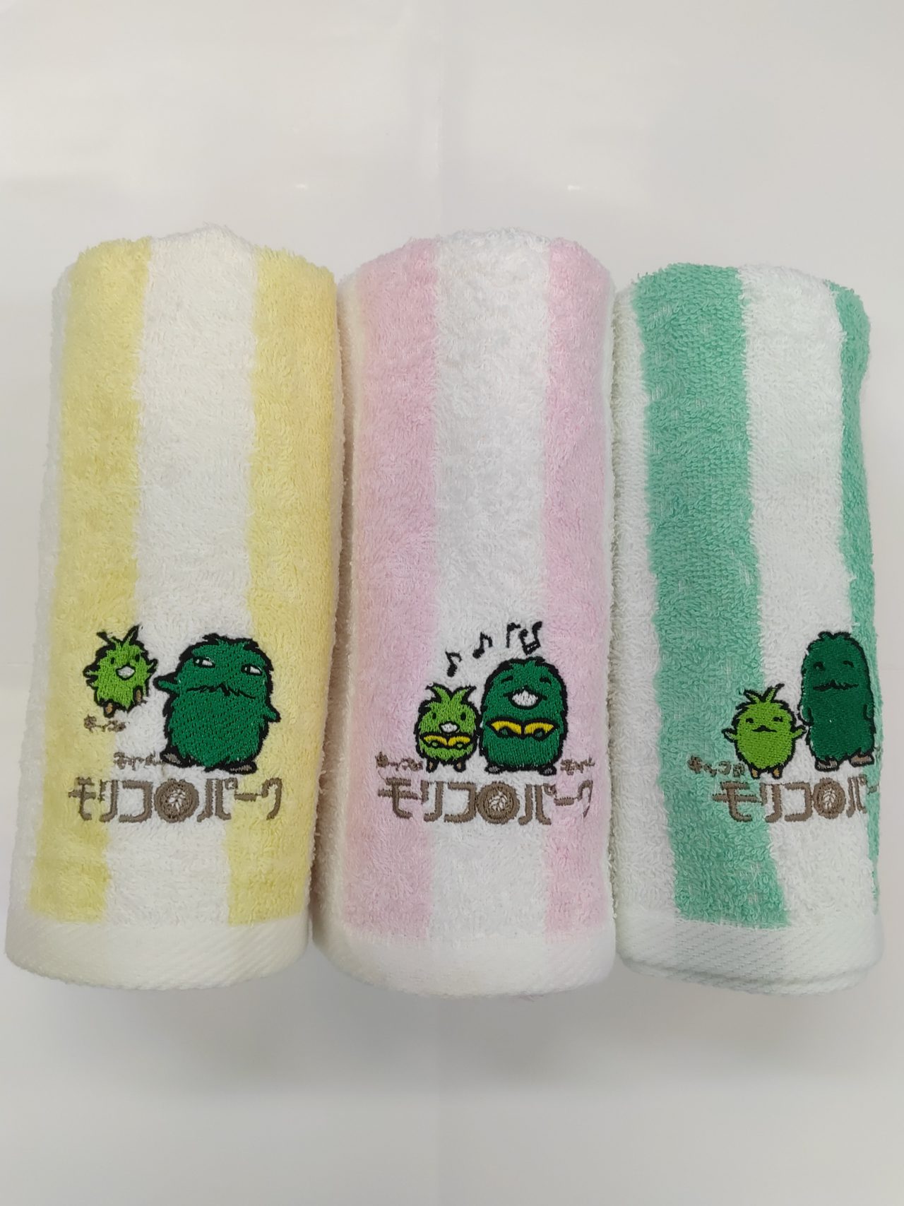 【新品　未使用】愛知　万博　壁掛　時計　モリゾー　キッコロ　モリコロ　グッズ 愛 地球博 モリゾー キッコロ 振り子時計、新品、シール付 - メルカリ